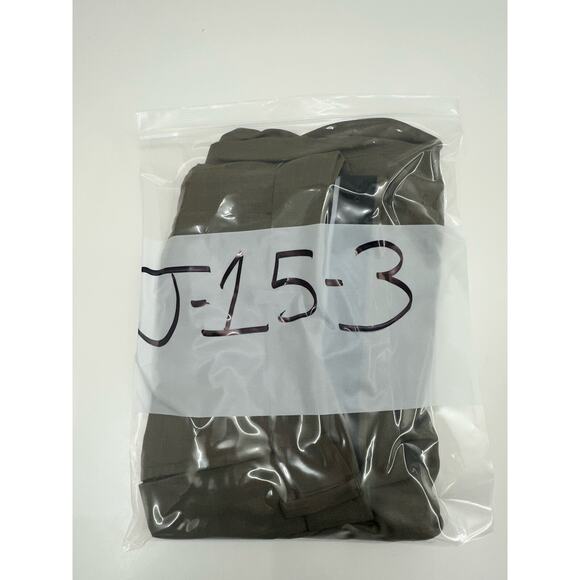 Geoffrey Beene Mens Dress Pants Size 36x29 Brown - Picture 12 of 12